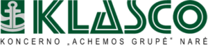 KLASCO_Logo